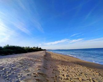 Pousada Pedra do Negro - Caraiva - Пляж