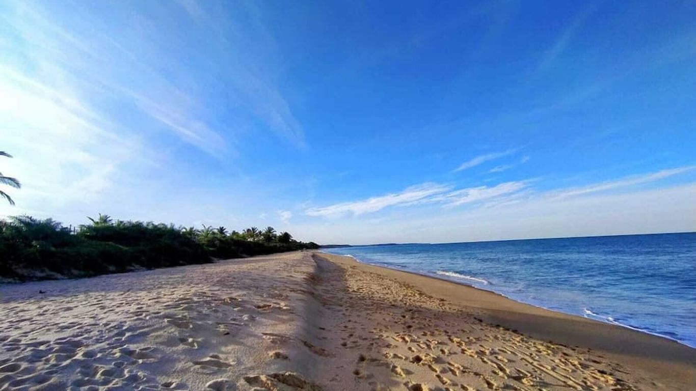 Pousada Pedra do Negro