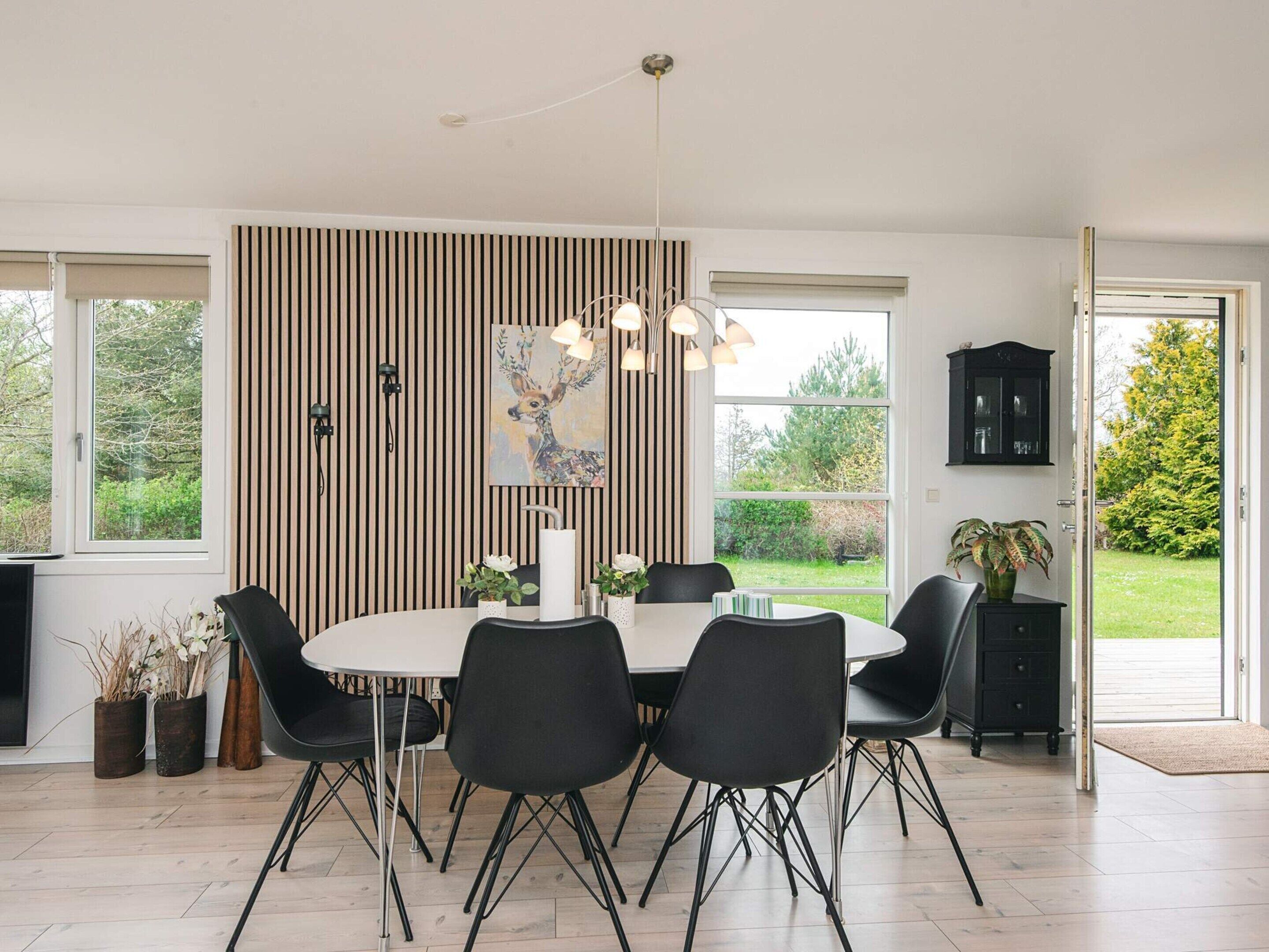 6 Person Holiday Home in Ebeltoft – Ebeltoft