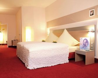 Hotel Catherine Business & Event - Zierenberg - Habitación