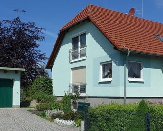 Ferienwohnung Ulbrich - Budyšín - Budova