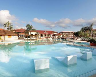 Grand Palladium Imbassai Resort And Spa - Mata de Sao Joao - Zwembad