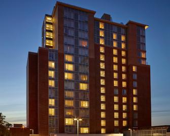 Homewood Suites by Hilton Halifax-Downtown - Halifax - Edificio