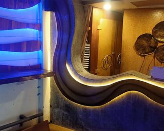 Baan Kamala Backpacker - Kamala