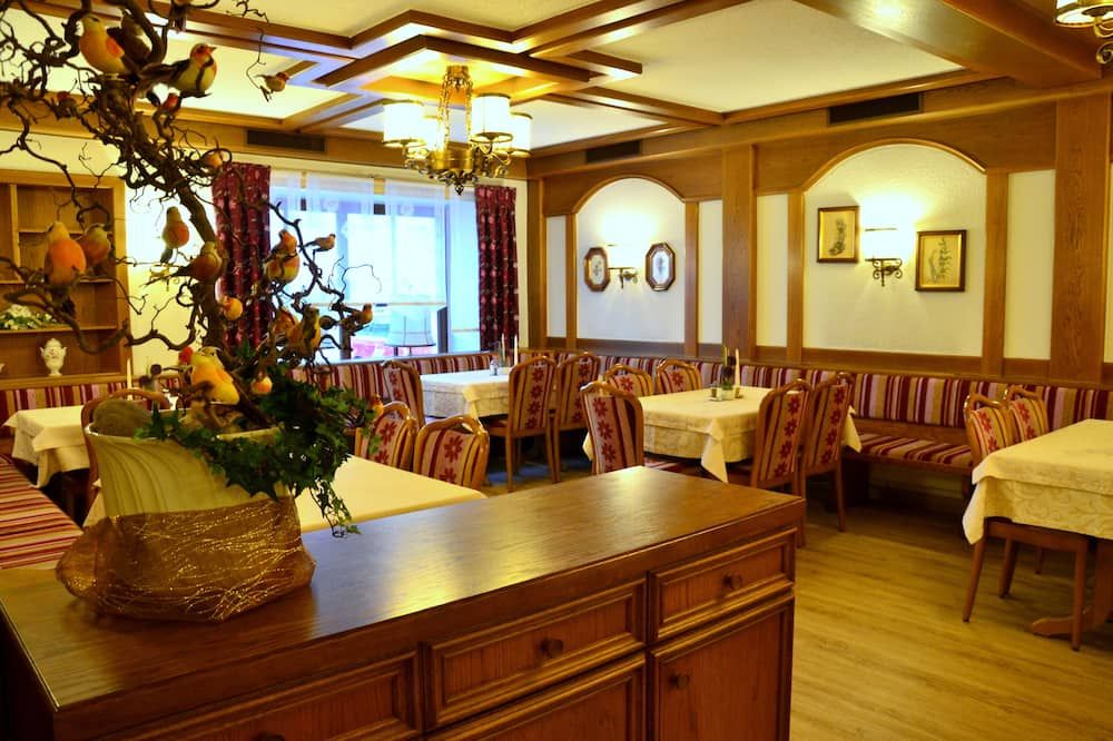Hotel Zur Krone - Beilngries - Restaurant