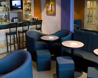 Plaza Inn Express - Tapachula - Bar