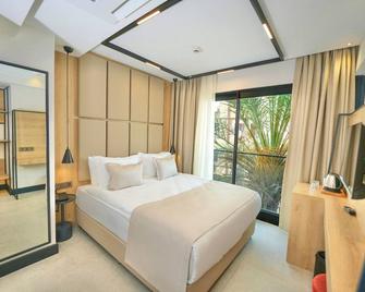 Aylin Otel - Marmaris - Quarto