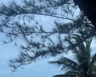 Anandas Beach Resorts - Trincomalee - Beach