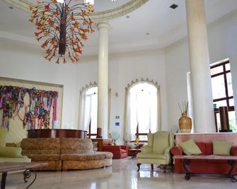 María Isabel Colima - Colima - Aula