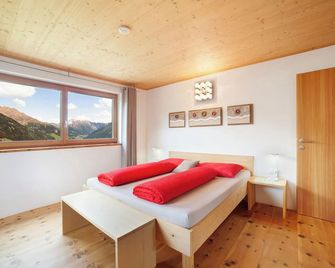 Joshof Talblick - Stulles - Bedroom