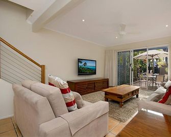 Skippers Cove Waterfront Resort - Noosaville