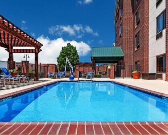TownePlace Suites by Marriott Tulsa Broken Arrow - Broken Arrow - Pool