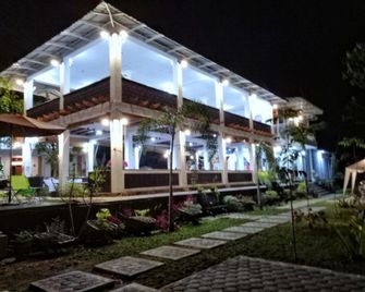 The Heritage Resort and Restaurant - Bohorok - Edificio