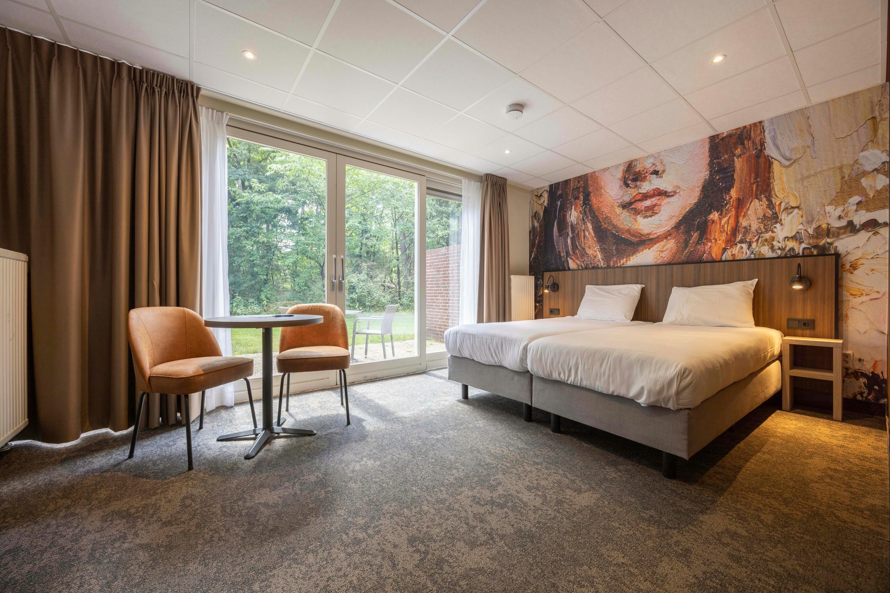 فليتشر هوتل - ريستورانت فيكتوريا - هوندرلو