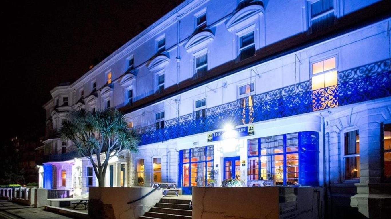 OYO The Southcliff Hotel