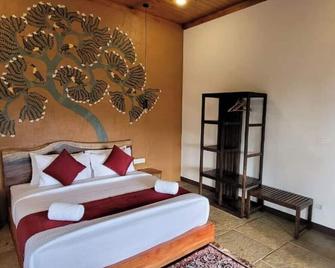 Ananterra Resort Wayanad - Tariyode - 臥室