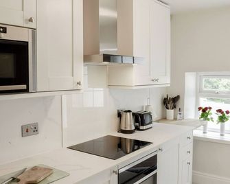 1 bedroom accommodation in Hathersage - Hathersage - Cocina