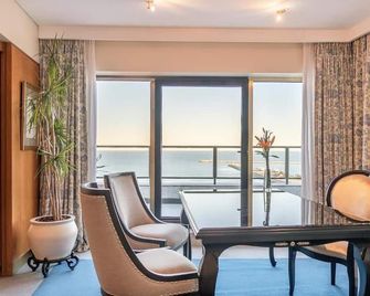 Hotel Costa Galana - Mar del Plata