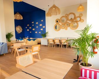 Noreba - Tanger - Restaurant