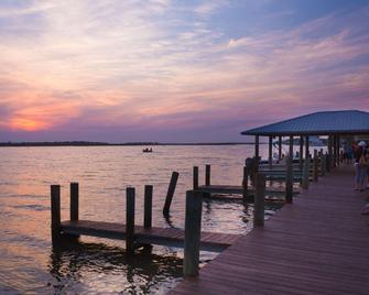 Coconut Palms Beach Resort II, an Ascend Collection Hotel - New Smyrna Beach - Building