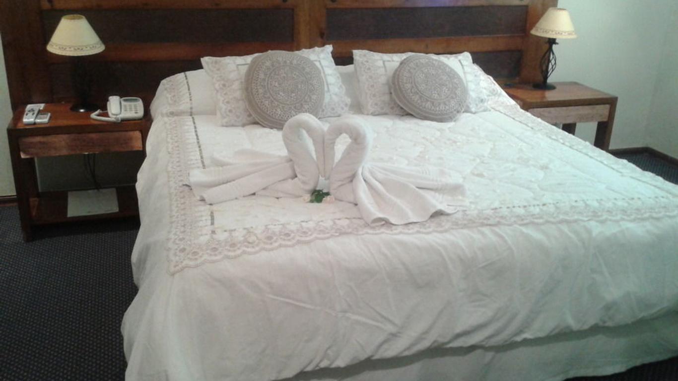 Hotel Mar Andino