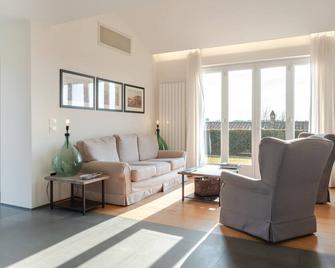 Resort Borgo Syrah - Cortona - Living room