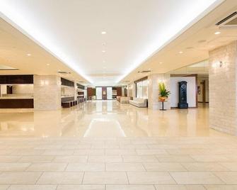 Hotel Urashima - Nachikatsuura - Lobby