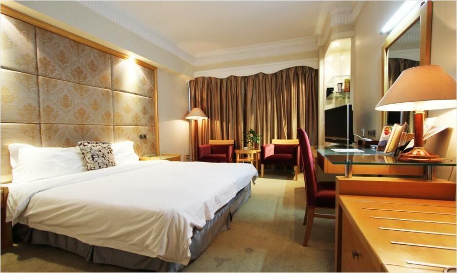 Jiangyin International Hotel