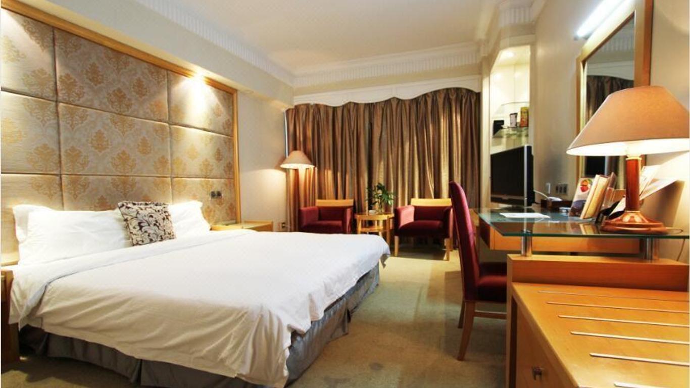 Jiangyin International Hotel