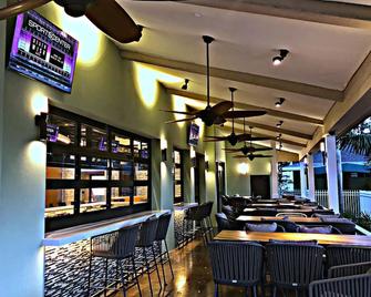 Riverside Hotel - Fort Lauderdale - Bar