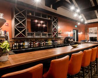 Amsterdam Inn & Suites Florenceville - Florenceville-Bristol - Bar