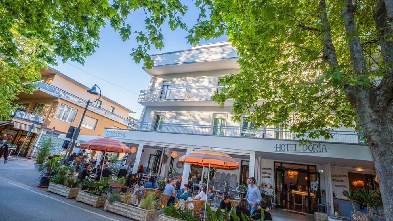 Hotel Doria