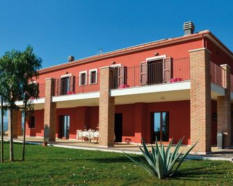 Country House Torrenera - Morro d'Oro - Building