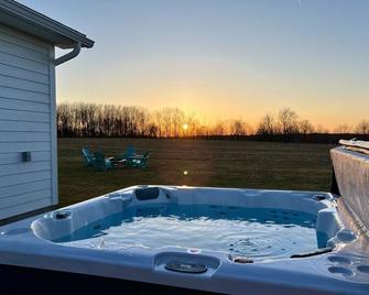 Sunrise Ridge - Wellsboro Getaway on 10 acres! - Wellsboro