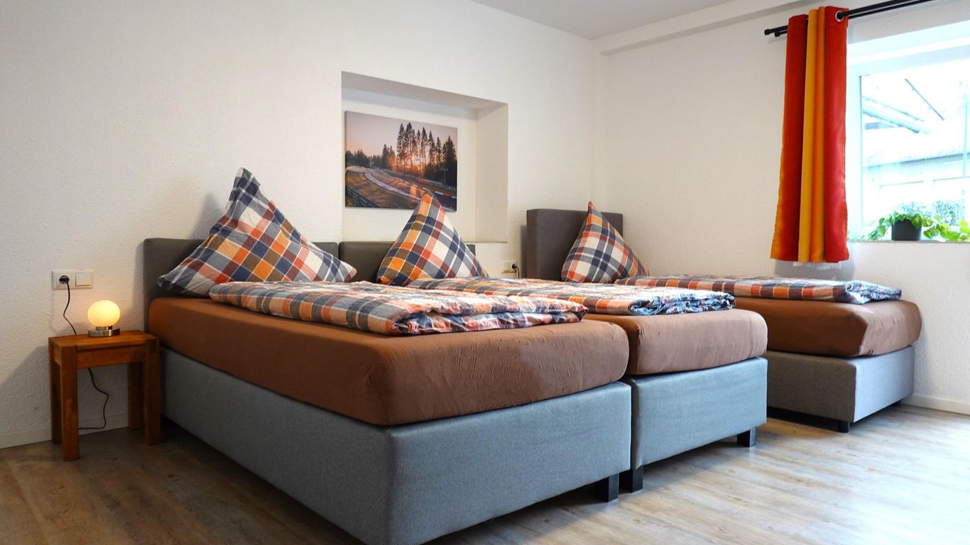 Speedy's Bed & Breakfast