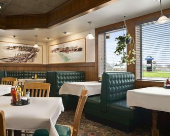 Best Western Rock Falls Inn & Suites - Rock Falls - Restaurant