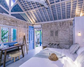 The Shacks at Sandy Bay - Nusa Penida - Chambre
