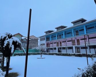 New Sahil - Srinagar - Building