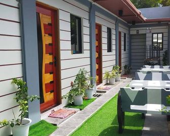 kabayan hotel - Talavera