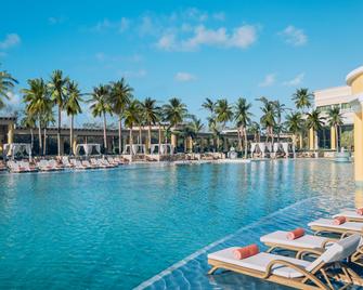 Joia Paraíso By Iberostar - Playa del Carmen - Piscina