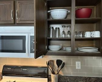 Comfortable & spacious 2 bedroom - Rock Falls