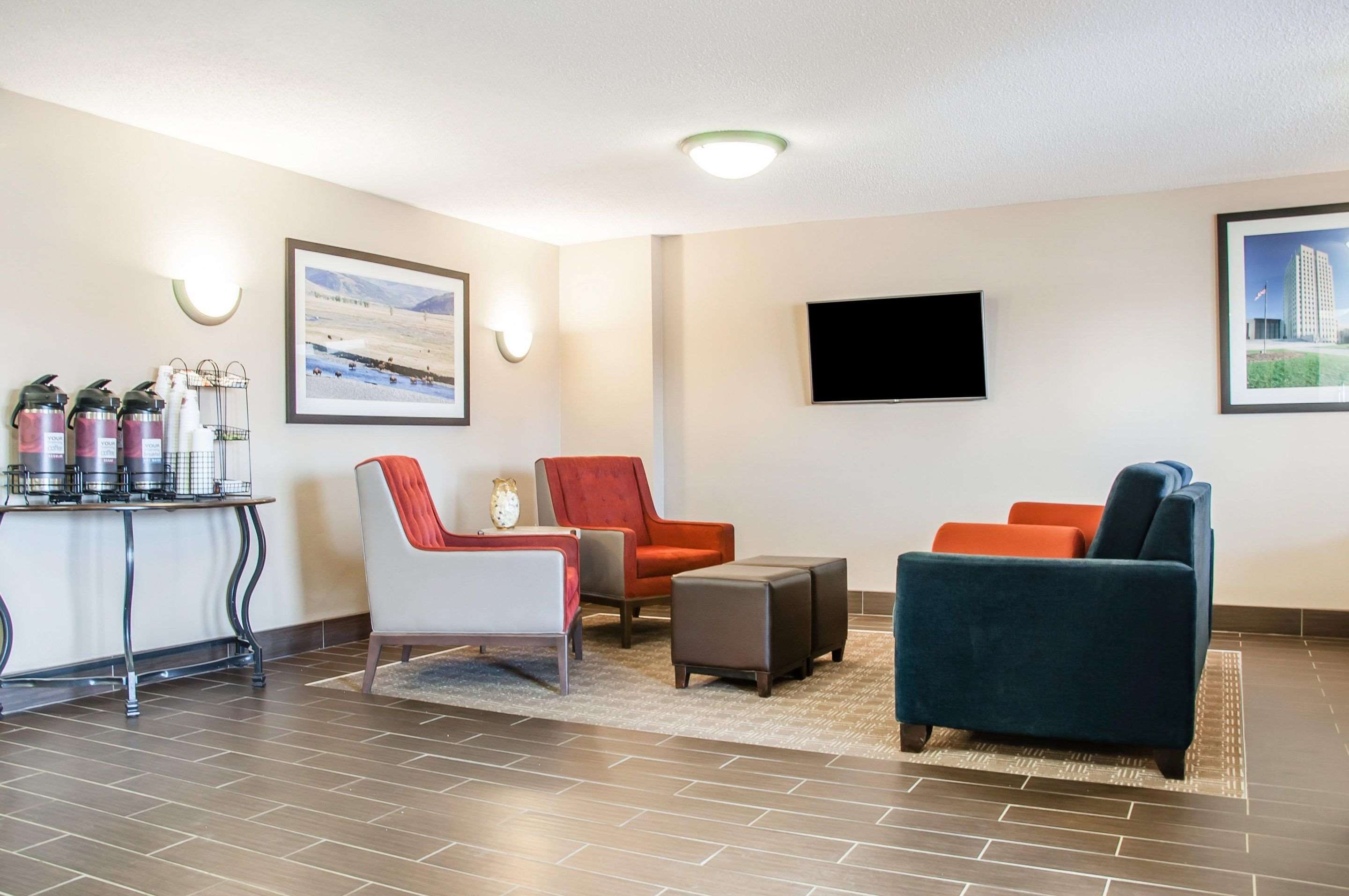 Comfort Inn C 111 C 1 6 7 Dickinson Hotel Deals Reviews