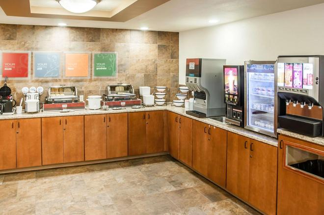 Comfort Inn 5 982 8 9 5 1 Dickinson Hotel Deals