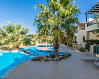 Appartamento Laura pool view - Panormos - Pool