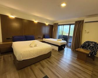Bankstown Motel 10 - Sydney