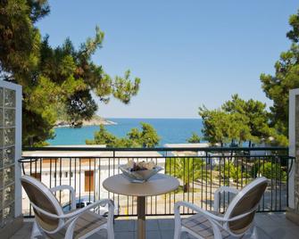 Tosca Beach Hotel - Kavála