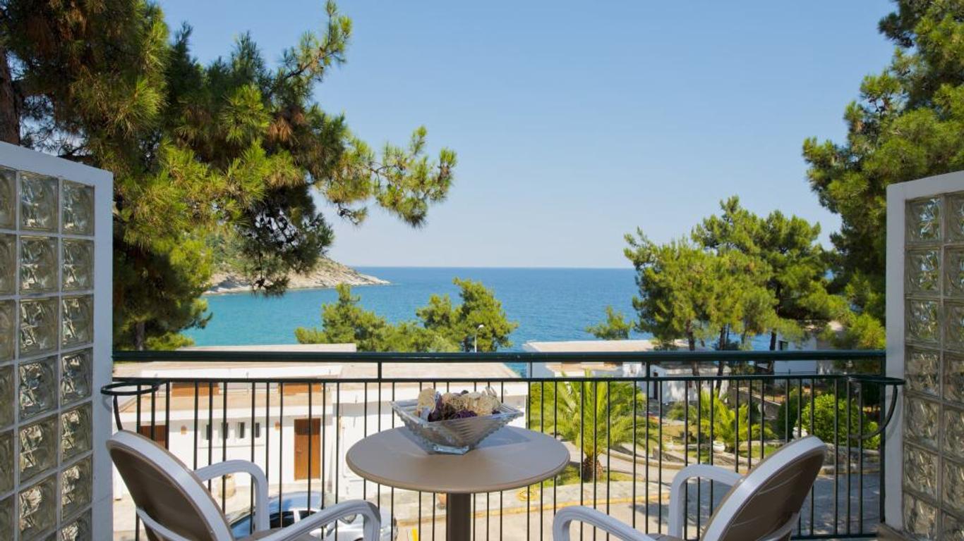 Tosca Beach Hotel