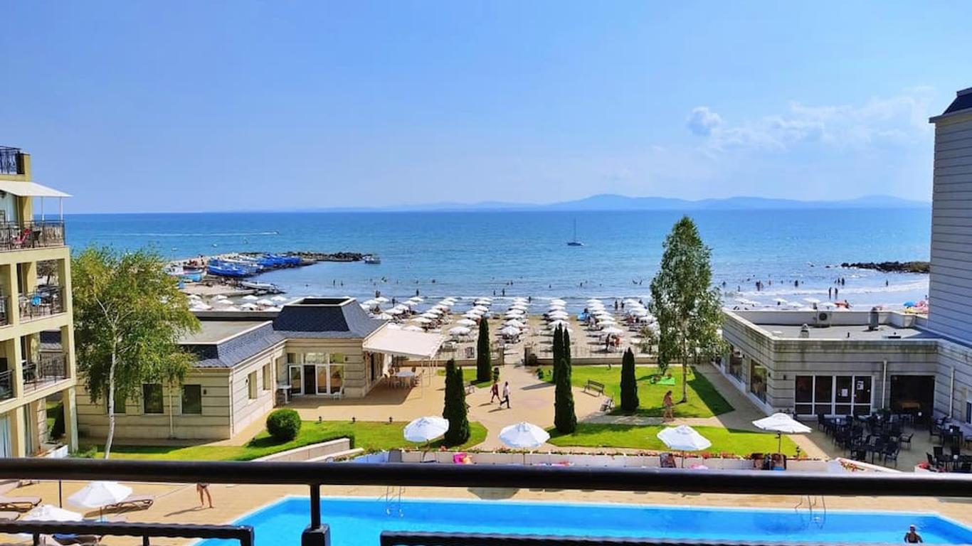 Festa Pomorie Resort
