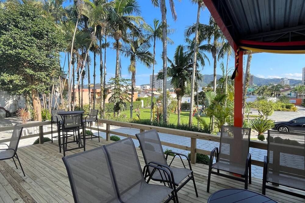 Arco do Sol Park Hotel