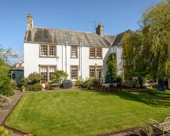 Nungate - North Berwick - Bâtiment